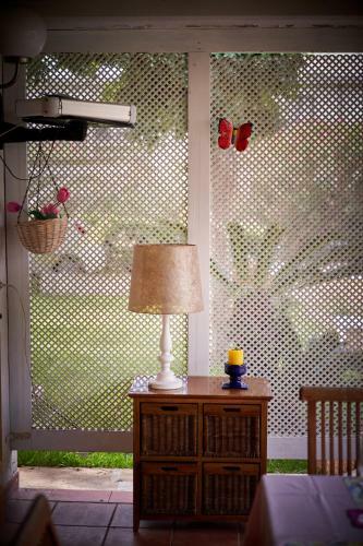Villa In Athena Resort
