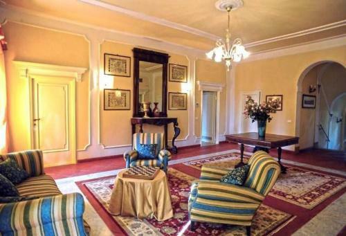 La Gruccia Villa Sleeps 14 Pool Air Con Wifi