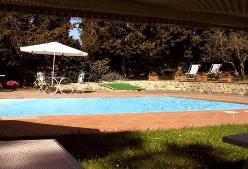 La Gruccia Villa Sleeps 14 Pool Air Con Wifi
