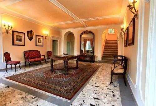 La Gruccia Villa Sleeps 14 Pool Air Con Wifi