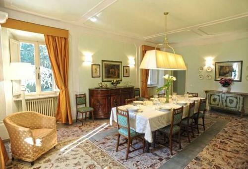 La Gruccia Villa Sleeps 14 Pool Air Con Wifi