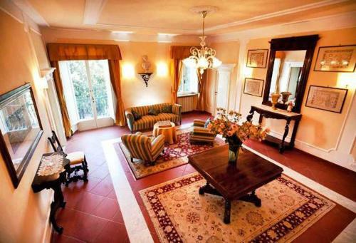 La Gruccia Villa Sleeps 14 Pool Air Con Wifi