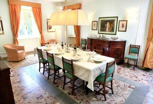 La Gruccia Villa Sleeps 14 Pool Air Con Wifi