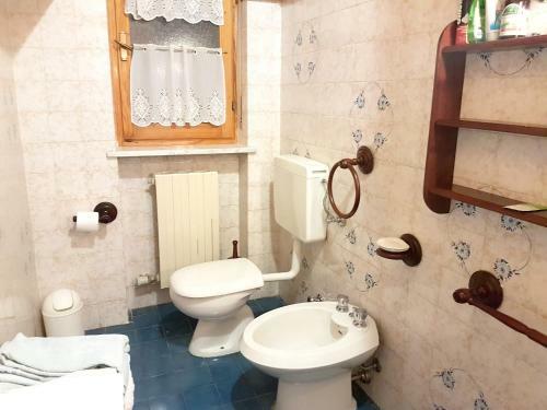 Apartment Via Sauze D'oulx