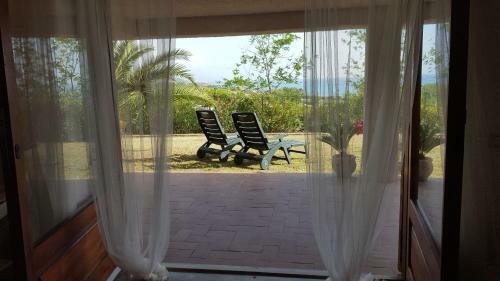Apartamento Anna: Ampio Appartamento Con Terrazza Vista Mare