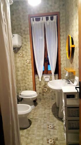 Apartamento Anna: Ampio Appartamento Con Terrazza Vista Mare