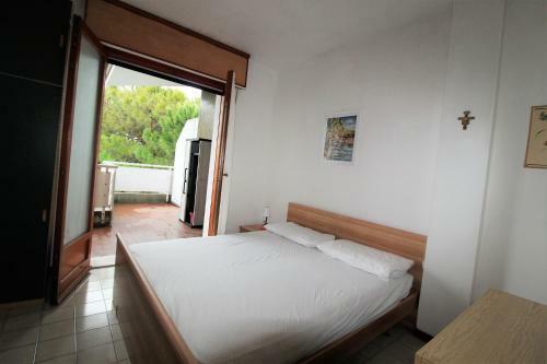 Apartamento Condominio Capriccio