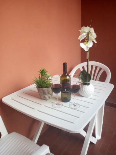 Garda City Home Family Apartments