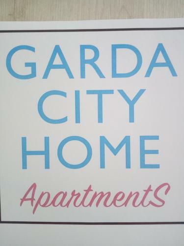 Garda City Home Family Apartments