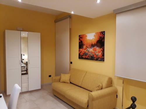 Mediterraneo B&B