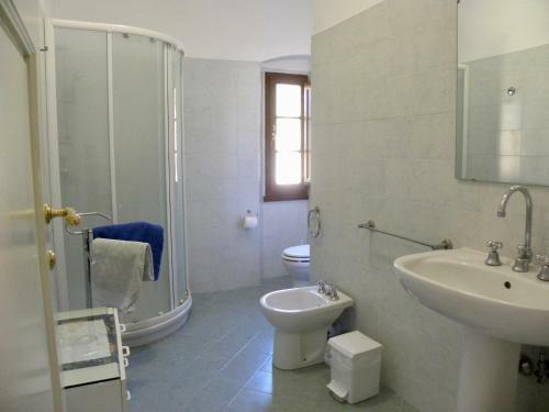 Agroturismo Agriturismo Trattonaturale Montassi