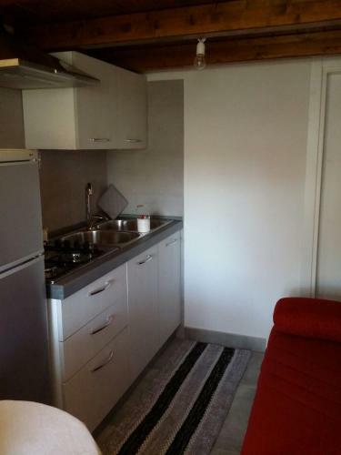 Apartamento Il Dammuso Di Tanit