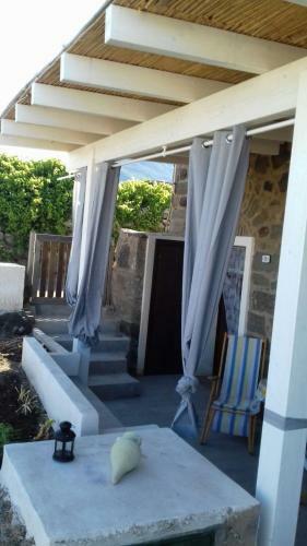 Apartamento Il Dammuso Di Tanit