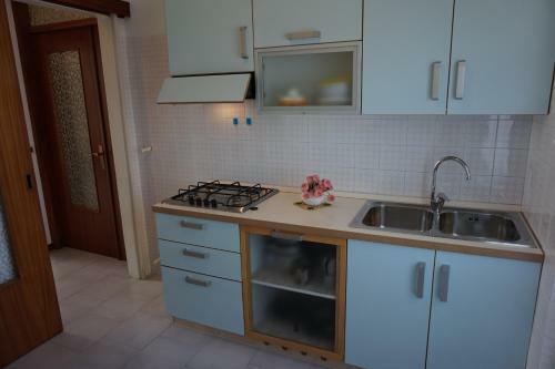 Apartamento Villa Daniela
