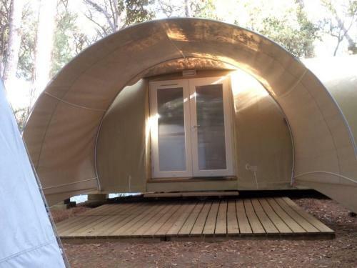 Camping Continental