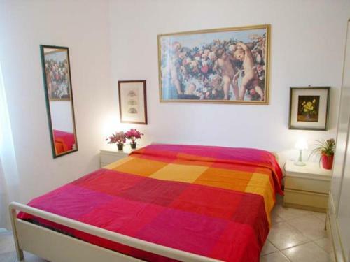 Apartamento Riviera Appartament