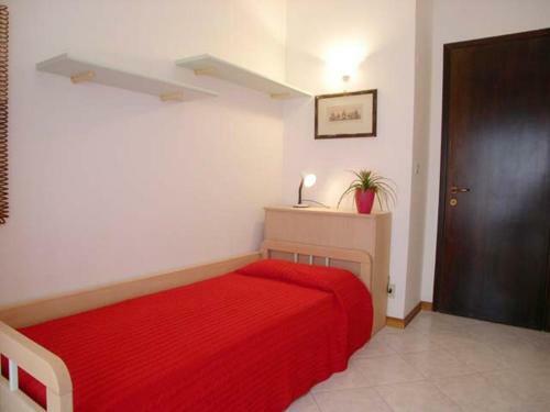 Apartamento Riviera Appartament