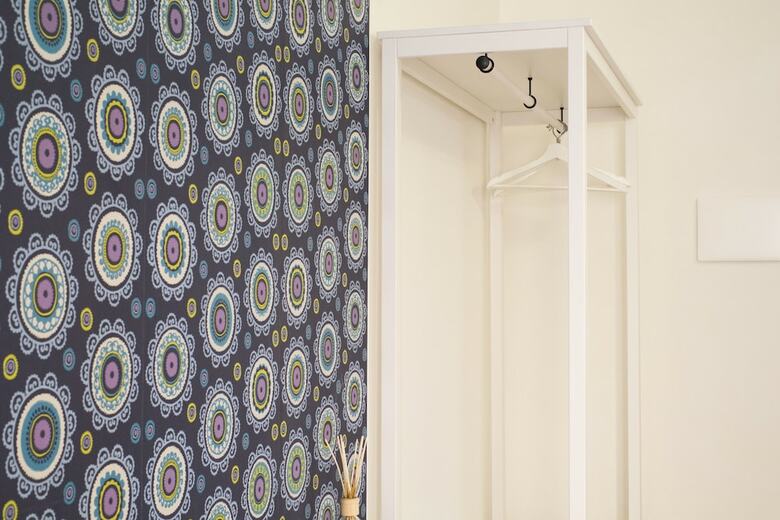 Hostal 1970 Rooms