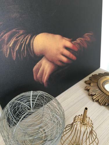 Apartamento Tuscany House Of Artist