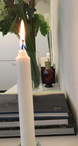 Apartamento Tuscany House Of Artist