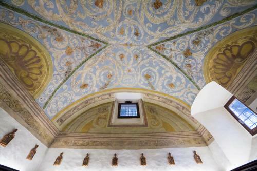 Hotel Convento San Bernardino