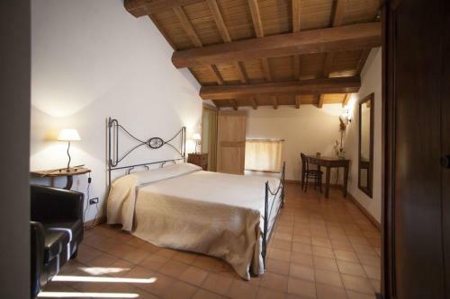 Agroturismo Albergo Diffuso La Piana Dei Mulini
