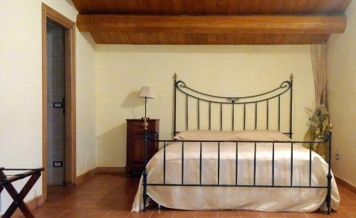 Agroturismo Albergo Diffuso La Piana Dei Mulini