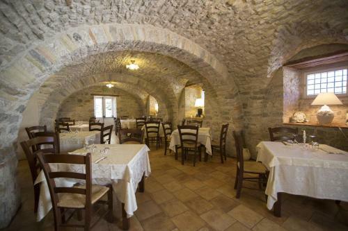 Agroturismo Albergo Diffuso La Piana Dei Mulini