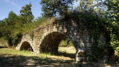 Agroturismo Albergo Diffuso La Piana Dei Mulini