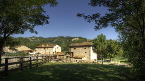Agroturismo Albergo Diffuso La Piana Dei Mulini