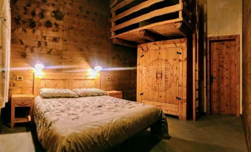 Hotel Delfin Dal Pianhol