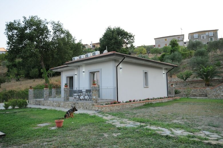 Nausicaa B&B
