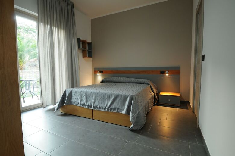 Nausicaa B&B