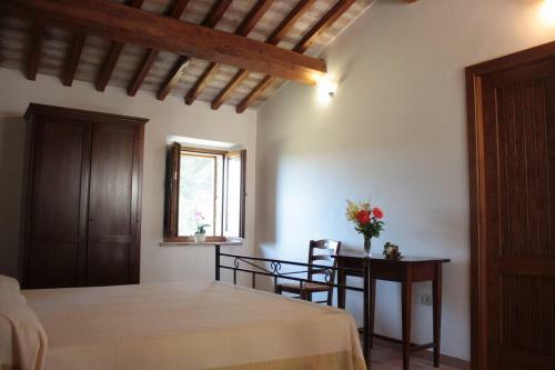 Agroturismo Il Vallone Di Melezzole