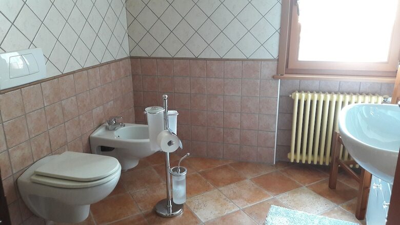 Bed & Breakfast I Camuni