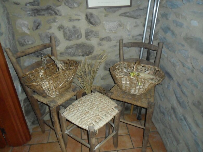 Bed & Breakfast I Camuni