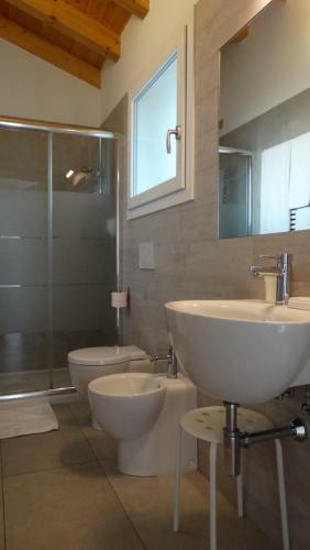 Bed & Breakfast Magrine Castelfranco Veneto