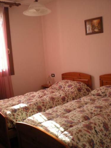 Agroturismo Agriturismo Ae Noseare