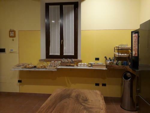 Agroturismo Agriturismo Rivieraoglio