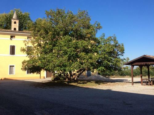 Agroturismo Agriturismo Rivieraoglio