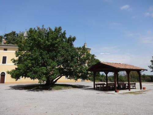 Agroturismo Agriturismo Rivieraoglio