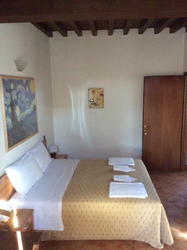 Agroturismo Agriturismo Rivieraoglio