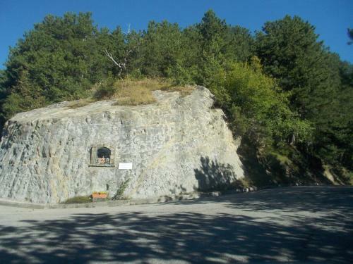 Villino In Montagna