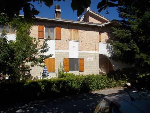 Villino In Montagna