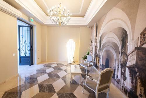 Suites & Apartments Liola'