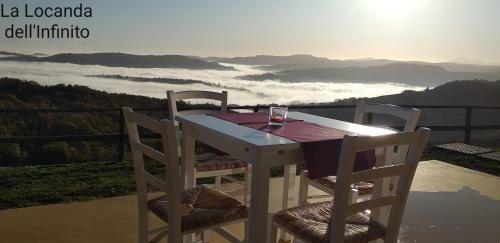 Agroturismo Agriturismo Terre Di Serrapetrona