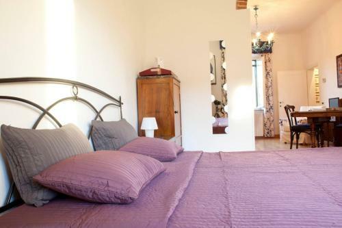 Hostal Maison Di Sopra
