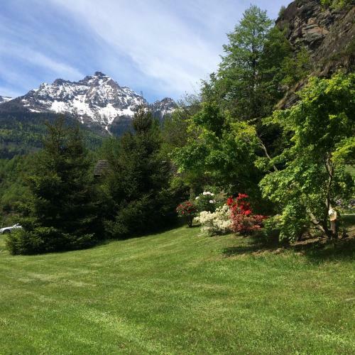 Chalet La Baita