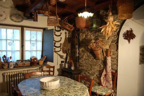 Chalet La Baita