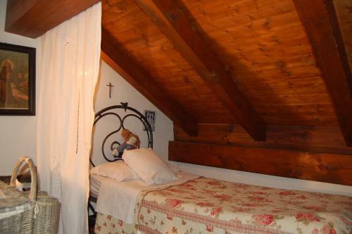 Chalet La Baita